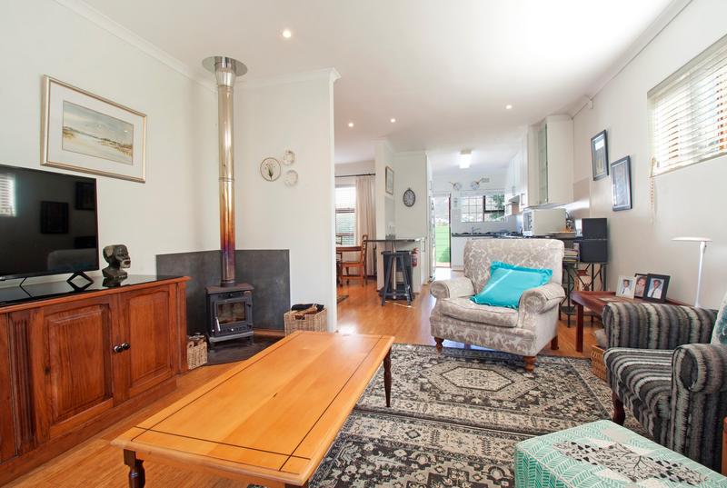 0 Bedroom Property for Sale in Fish Hoek Western Cape